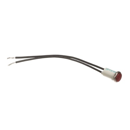 American Dish Service LIGHT, INDICATOR, ET-AF OLD S 091-7006